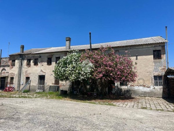 casa indipendente in vendita ad Anguillara Veneta