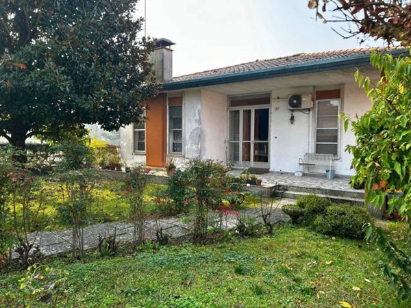 casa indipendente in vendita ad Anguillara Veneta in zona Beolo