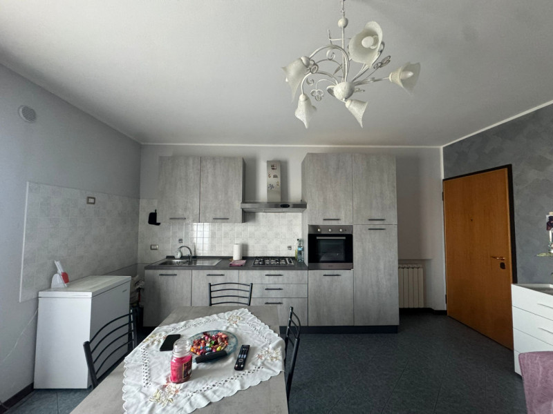 appartamento in vendita ad Anguillara Veneta