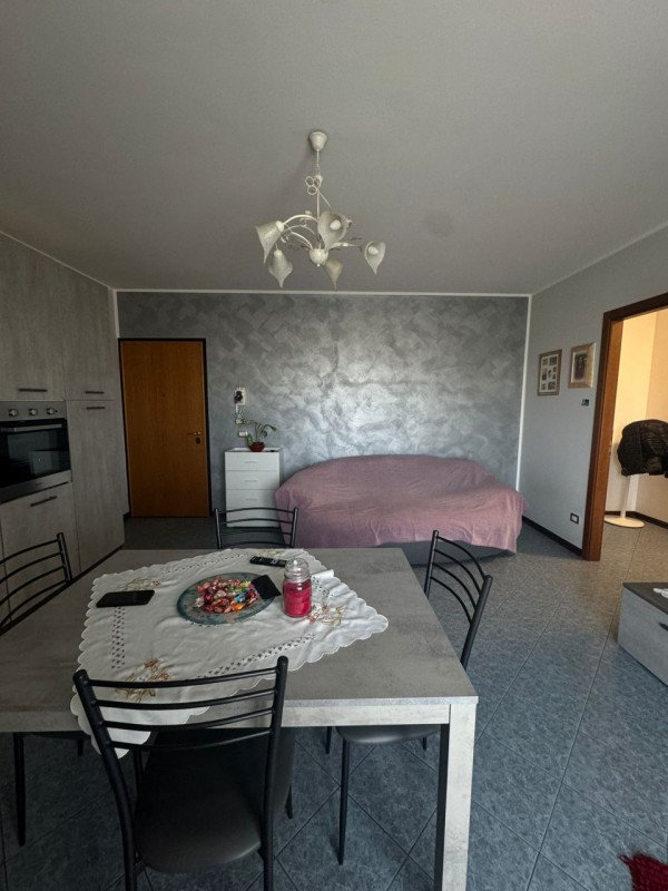 appartamento in vendita ad Anguillara Veneta