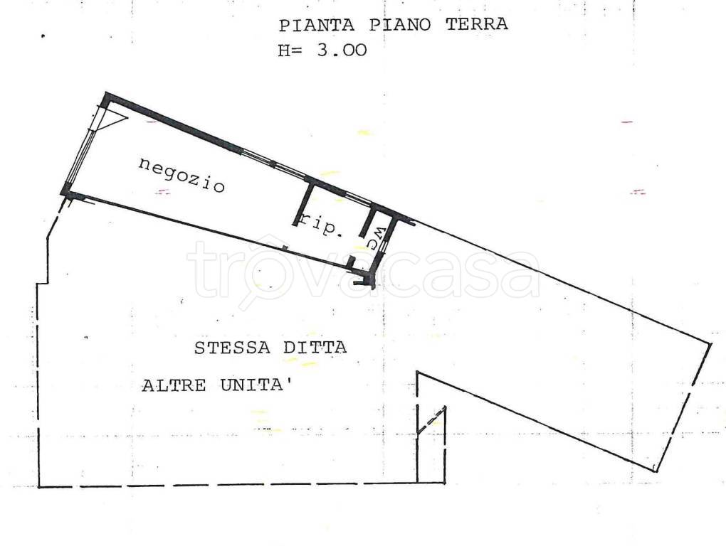 appartamento in vendita ad Anguillara Veneta