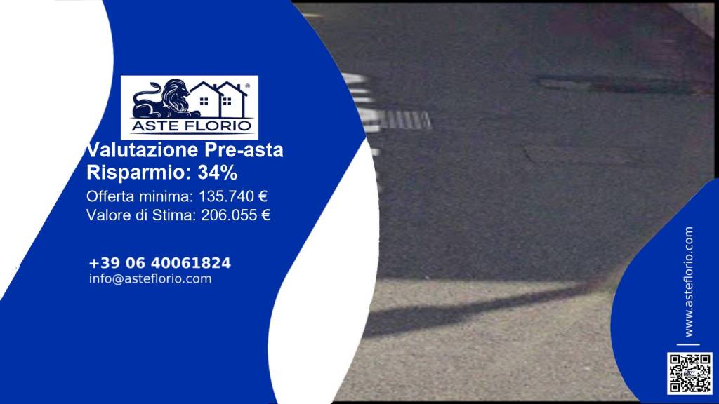 appartamento in vendita ad Anguillara Veneta