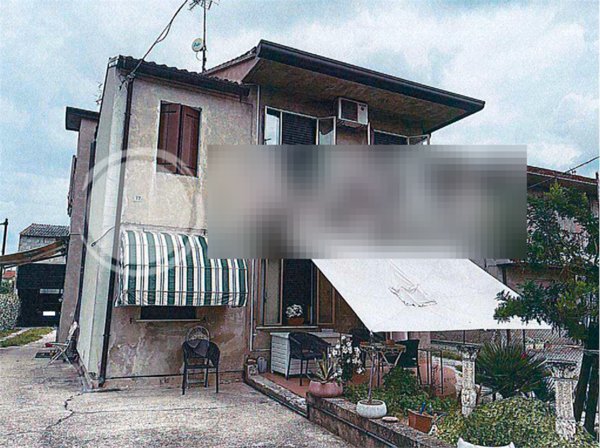 casa indipendente in vendita ad Anguillara Veneta
