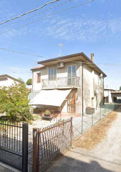 casa indipendente in vendita ad Anguillara Veneta