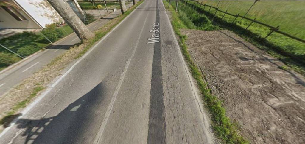 casa indipendente in vendita ad Anguillara Veneta