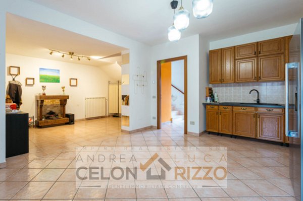 casa indipendente in vendita ad Anguillara Veneta