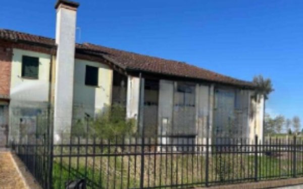 casa indipendente in vendita ad Anguillara Veneta
