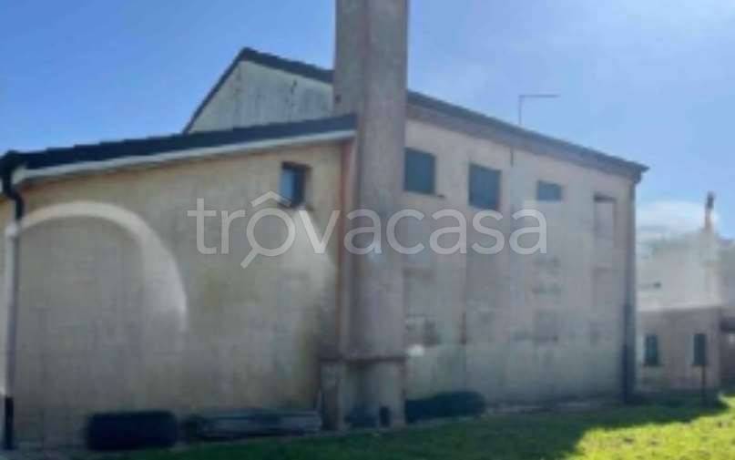 casa indipendente in vendita ad Anguillara Veneta