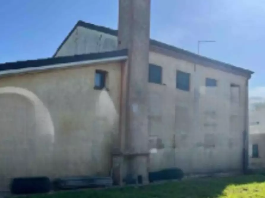 casa indipendente in vendita ad Anguillara Veneta