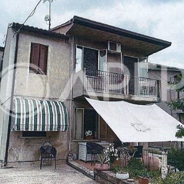 appartamento in vendita ad Anguillara Veneta