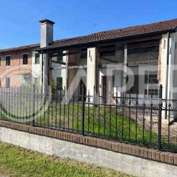 appartamento in vendita ad Anguillara Veneta