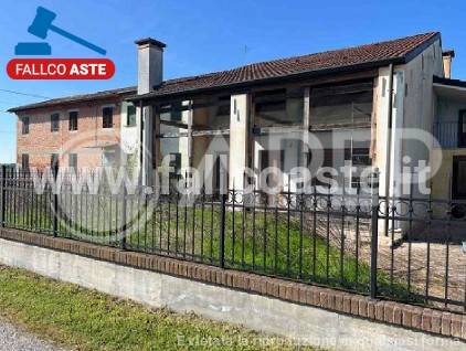 appartamento in vendita ad Anguillara Veneta