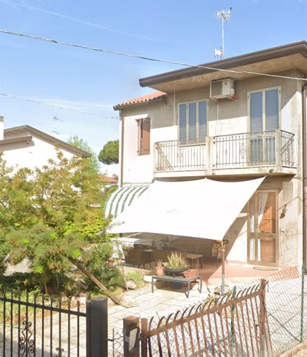casa indipendente in vendita ad Anguillara Veneta