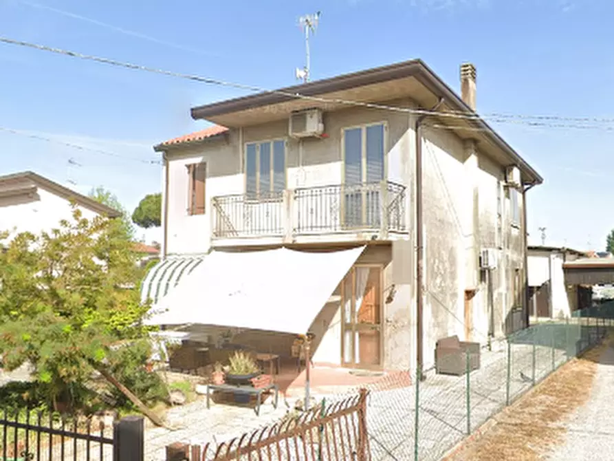 casa indipendente in vendita ad Anguillara Veneta