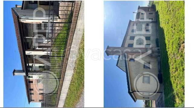 casa indipendente in vendita ad Anguillara Veneta