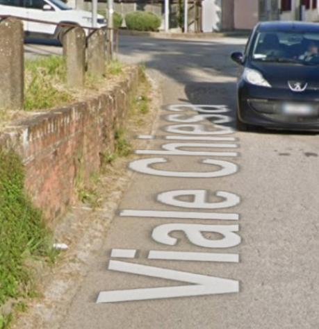 pentavano in vendita ad Anguillara Veneta