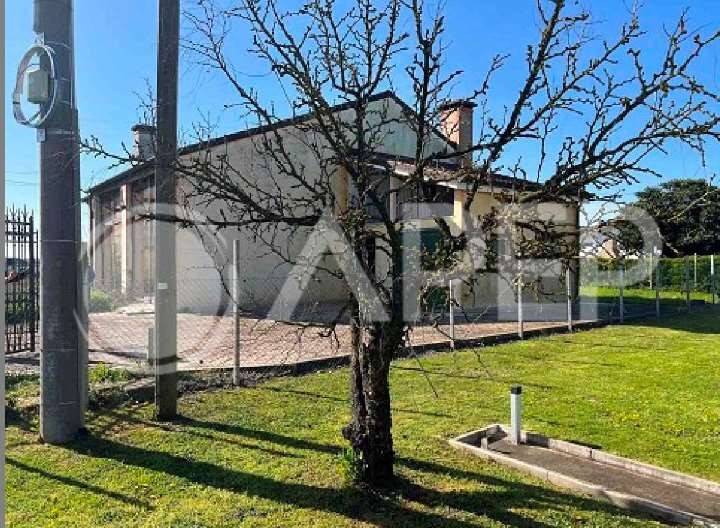 casa indipendente in vendita ad Anguillara Veneta