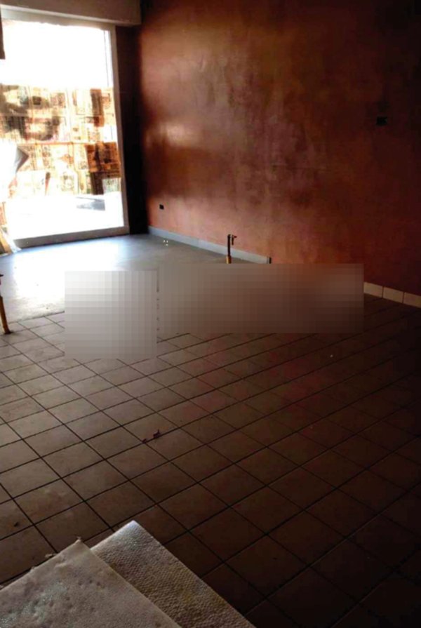 negozio in vendita ad Anguillara Veneta