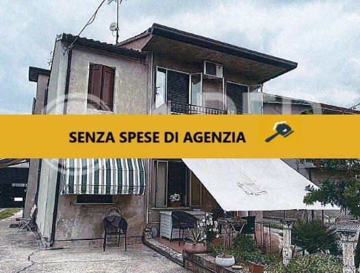 casa indipendente in vendita ad Anguillara Veneta