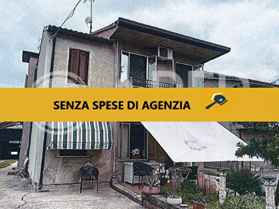 casa indipendente in vendita ad Anguillara Veneta