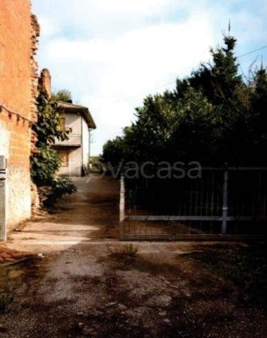 casa indipendente in vendita ad Anguillara Veneta