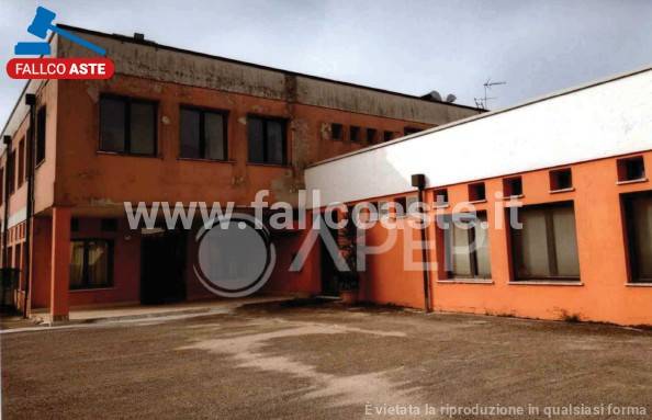 negozio in vendita ad Anguillara Veneta