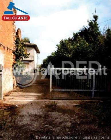 appartamento in vendita ad Anguillara Veneta