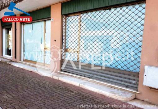 negozio in vendita ad Anguillara Veneta