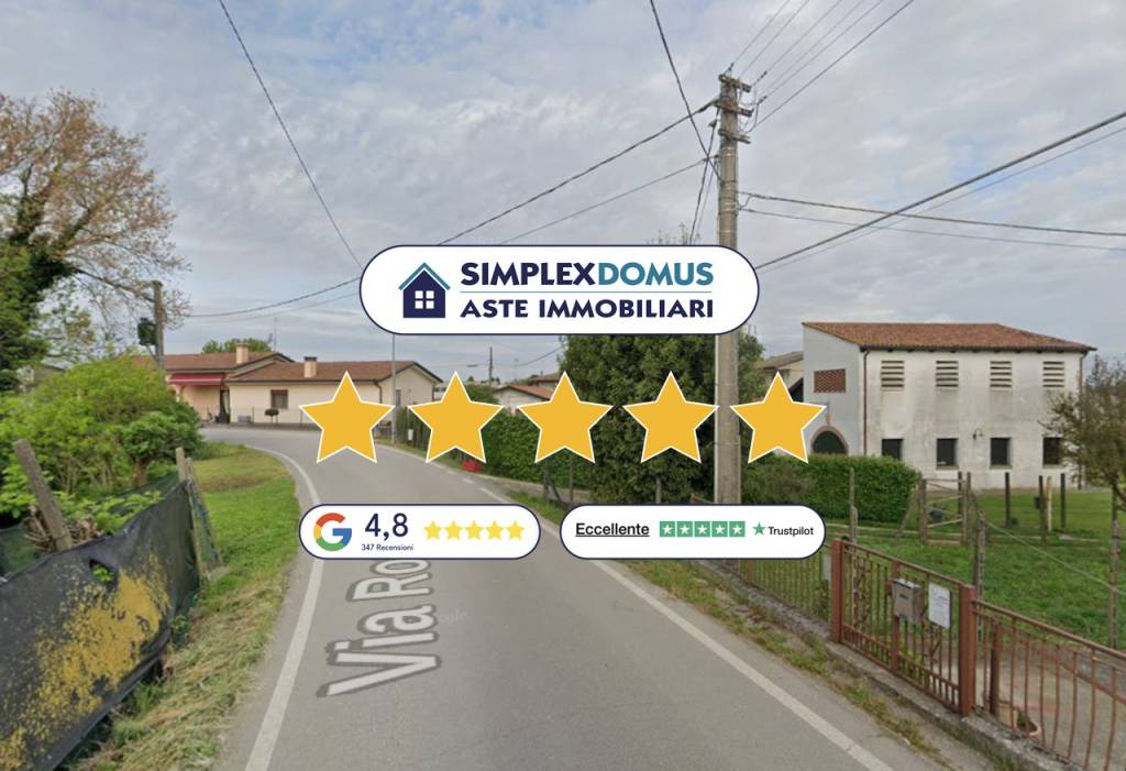 casa indipendente in vendita ad Anguillara Veneta