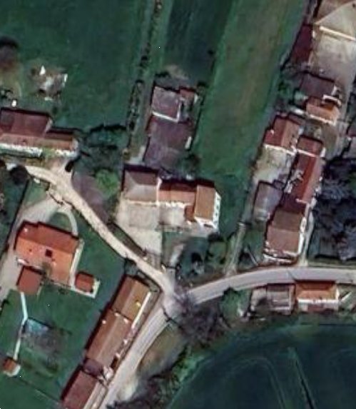 casa indipendente in vendita ad Anguillara Veneta