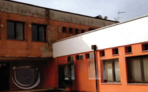 negozio in vendita ad Anguillara Veneta