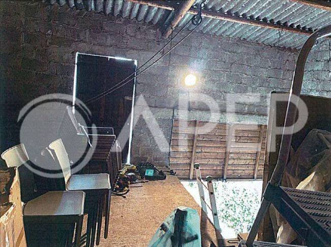 appartamento in vendita ad Anguillara Veneta