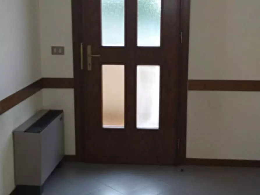 ufficio in vendita ad Anguillara Veneta