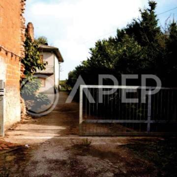 appartamento in vendita ad Anguillara Veneta