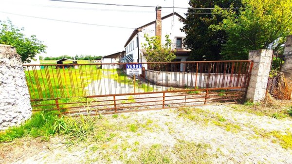 appartamento in vendita ad Anguillara Veneta