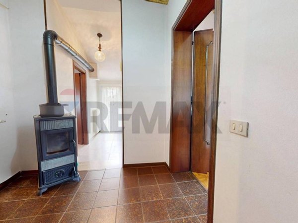 casa indipendente in vendita ad Anguillara Veneta in zona Taglio