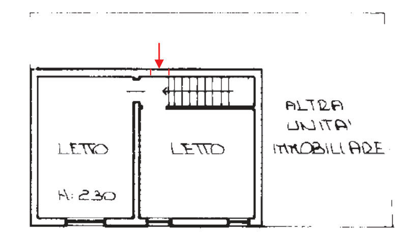 appartamento in vendita ad Anguillara Veneta