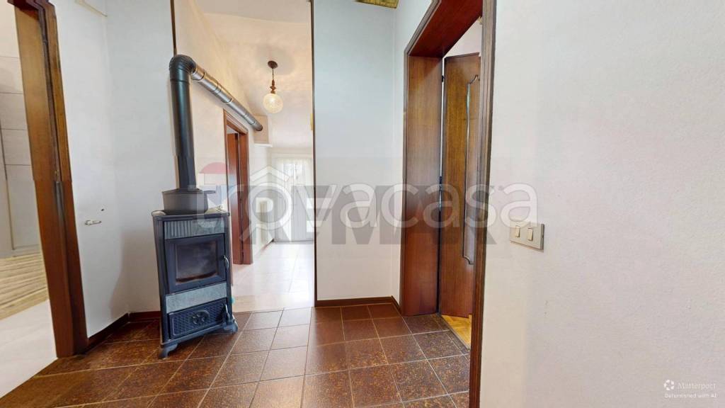 casa indipendente in vendita ad Anguillara Veneta