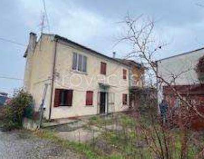 casa indipendente in vendita ad Anguillara Veneta in zona Taglio