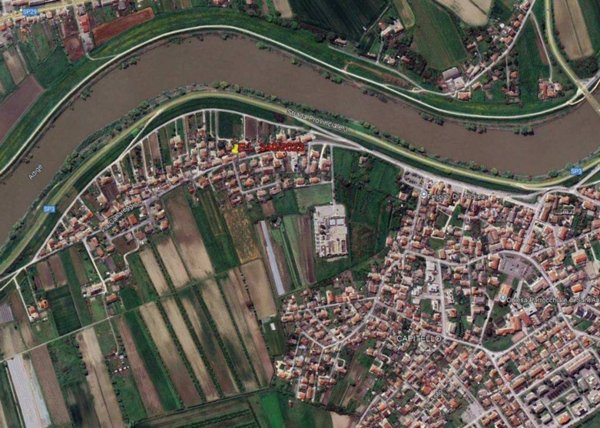 appartamento in vendita ad Anguillara Veneta