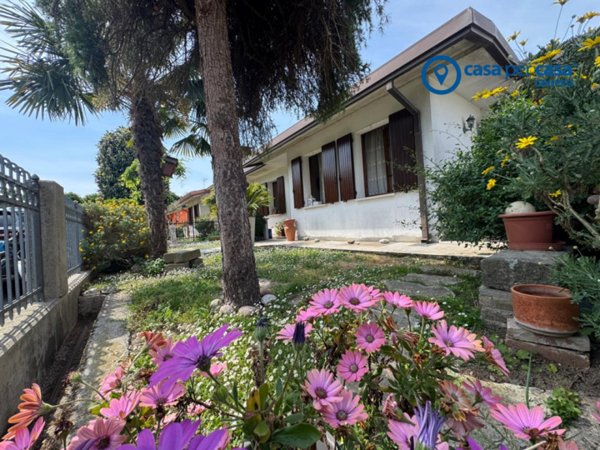 casa indipendente in vendita ad Anguillara Veneta