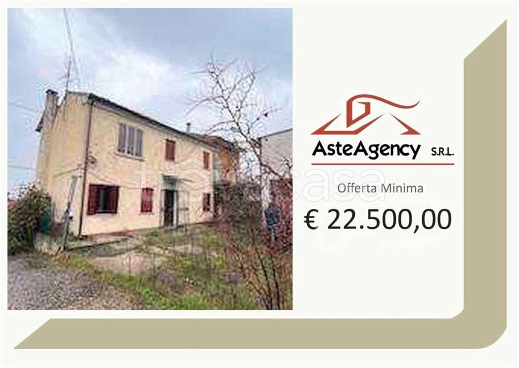 appartamento in vendita ad Anguillara Veneta