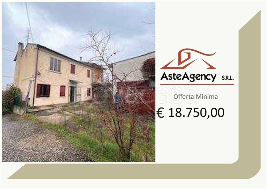 appartamento in vendita ad Anguillara Veneta