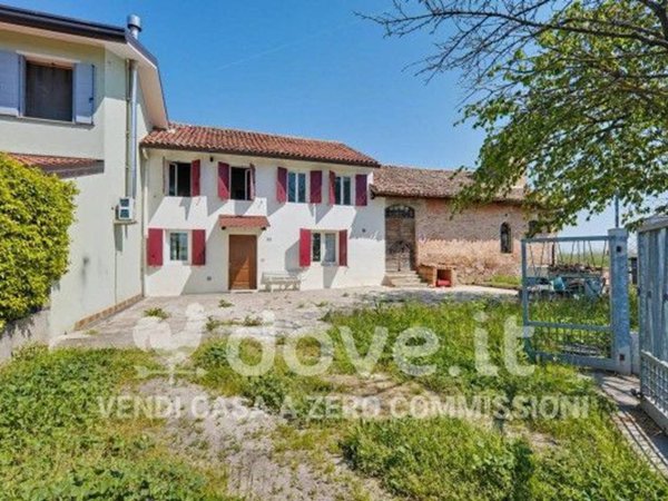 casa indipendente in vendita ad Anguillara Veneta