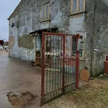 appartamento in vendita ad Anguillara Veneta