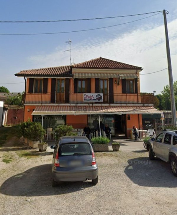 locale commerciale in vendita ad Anguillara Veneta