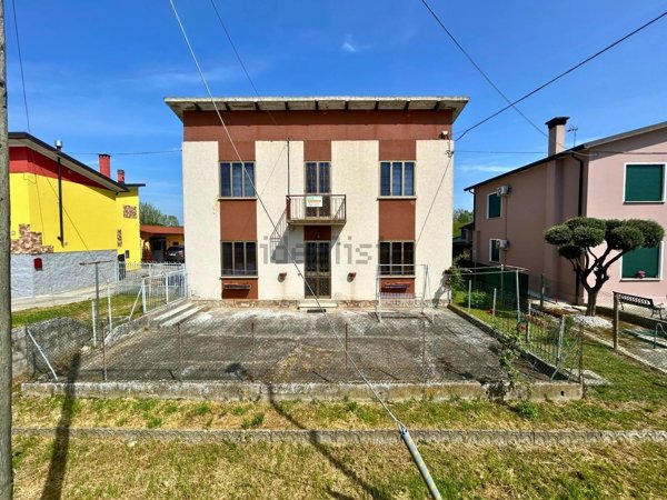 casa indipendente in vendita ad Anguillara Veneta