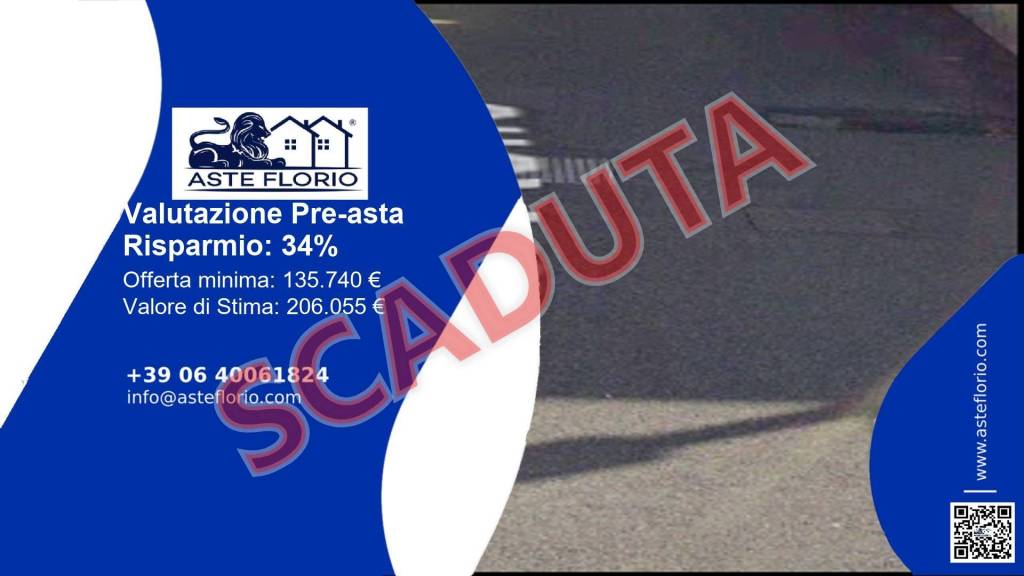 appartamento in vendita ad Anguillara Veneta