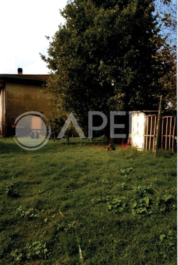 casa indipendente in vendita ad Anguillara Veneta