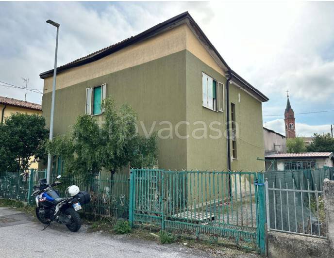 appartamento in vendita ad Anguillara Veneta